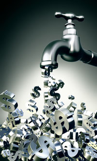 CashFlowFaucet