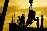 ConstructionSunset