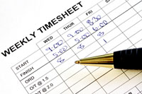 PayrollTimesheet