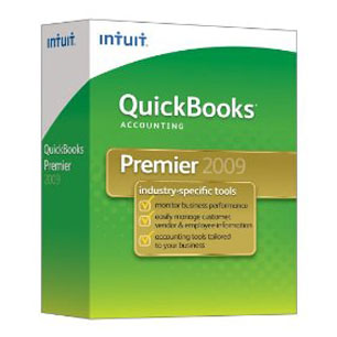 Quickbooks Premier