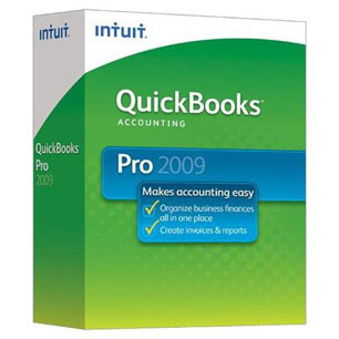 Quickbooks Pro
