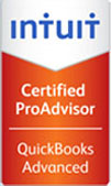 Quickbooks ProAdvisor