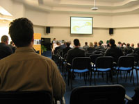 SeminarBackRow