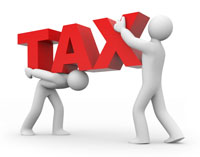 TaxCalendar