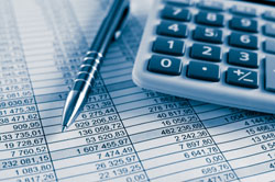 accounting services