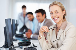 accountant for technology tirms